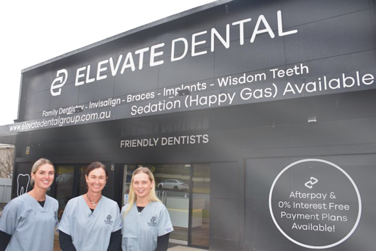 Teeth Cleaning Blacktown Elevate Dental